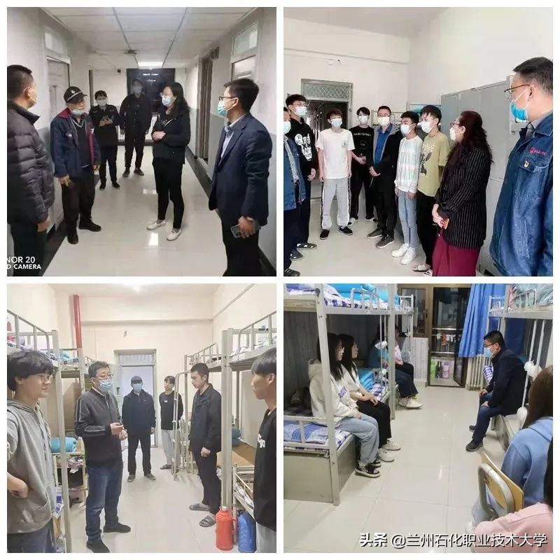 携手抗疫 纸短情长—一封“特殊”的感谢信
