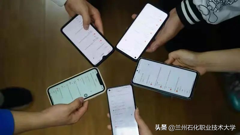 携手抗疫 纸短情长—一封“特殊”的感谢信